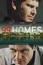 Watch 99 Homes Merdb