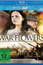 Watch War Flowers Merdb