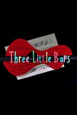Watch Three Little Bops (Short 1957) Merdb