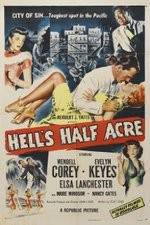 Watch Hell's Half Acre Merdb
