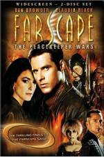 Watch Farscape: The Peacekeeper Wars Merdb