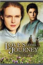 Watch Love's Long Journey Merdb