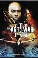 Watch The Art of War III: Retribution Merdb