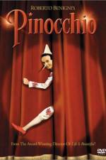 Watch Pinocchio Merdb