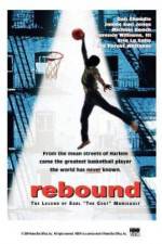 Watch Rebound: The Legend of Earl 'The Goat' Manigault Merdb
