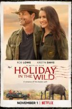 Watch Holiday In The Wild Merdb