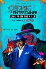 Watch Cedric the Entertainer: Live from the Ville Merdb