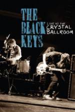Watch The Black Keys Live at the Crystal Ballroom Merdb