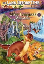 Watch The Land Before Time X: The Great Longneck Migration Merdb
