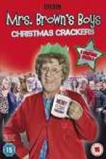Watch Mrs Brown\'s Boys Christmas Crackers Merdb