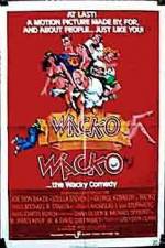 Watch Wacko Merdb