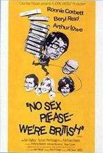 Watch No Sex Please - We\'re British Merdb