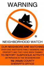 Watch Neighbourhood Watch Merdb