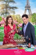 Watch Paris, Wine and Romance Merdb