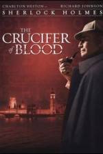 Watch The Crucifer of Blood Merdb