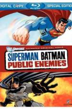 Watch Superman/Batman: Public Enemies Merdb