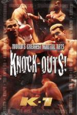 Watch K-1 World's Greatest Martial Arts Knock-Outs Merdb