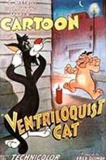Watch Ventriloquist Cat Merdb