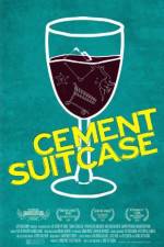 Watch Cement Suitcase Merdb