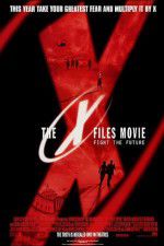 Watch The X-Files Movie Special Merdb