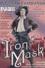 Watch The Iron Mask Merdb