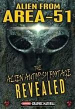 Watch Alien from Area 51: The Alien Autopsy Footage Revealed Merdb