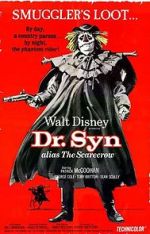 Watch Dr. Syn, Alias the Scarecrow Merdb