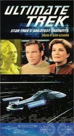 Watch Ultimate Trek: Star Trek\'s Greatest Moments (TV Short 1999) Merdb