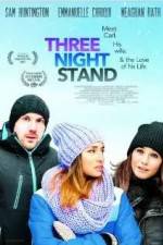 Watch Three Night Stand Merdb