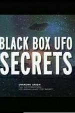 Watch Black Box UFO Secrets Merdb