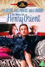 Watch The World of Henry Orient Merdb