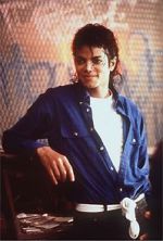 Watch Michael Jackson: The Way You Make Me Feel Merdb