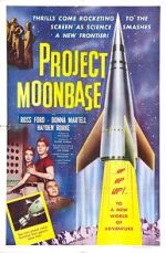 Watch Project Moon Base Merdb