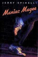 Watch Maniac Magee Merdb