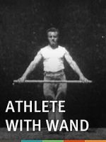 Watch Athlete with Wand Merdb