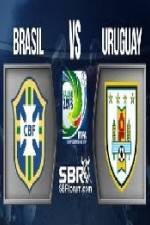 Watch Brasil vs Uruguay Merdb