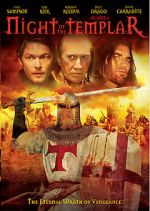 Watch Night of the Templar Merdb