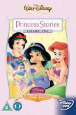 Watch Disney Princess Stories Volume Two Tales of Friendship Merdb