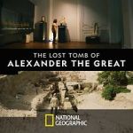 Watch The Lost Tomb of Alexander the Great Merdb