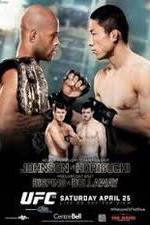Watch UFC 186 Demetrious Johnson vs Kyoji Horiguchi Merdb