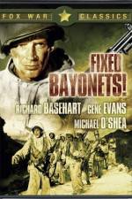 Watch Fixed Bayonets! Merdb
