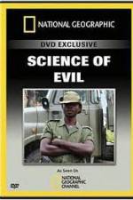 Watch National Geographic Science of Evil Merdb