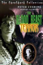 Watch The Blood Beast Terror Merdb
