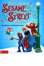 Watch Once Upon a Sesame Street Christmas Merdb