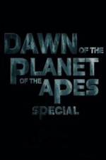 Watch Dawn Of The Planet Of The Apes Sky Movies Special Merdb