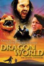 Watch Dragonworld The Legend Continues Merdb