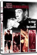 Watch The Return of Don Camillo Merdb