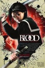 Watch Blood: The Last Vampire 2009 Merdb