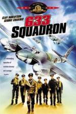 Watch 633 Squadron Merdb