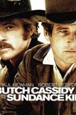 Watch Butch Cassidy and the Sundance Kid Merdb
